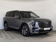 GAC GS8 II Санкт-Петербург  - изображение 31