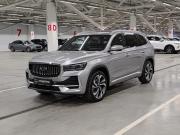 Geely Monjaro I Казань  - изображение 27