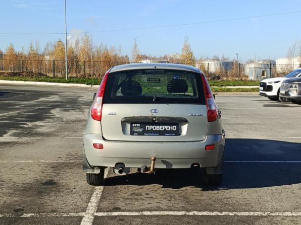 Lada (ВАЗ) Kalina I с пробегом 2007 года, цена 112 000 рублей, 250688 км, хэтчбек, Автокод Объявления