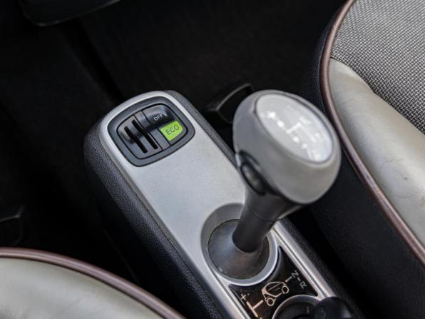 Smart Fortwo II с пробегом 2009 года, цена 819 000 рублей, 92786 км, хэтчбек, Автокод Объявления