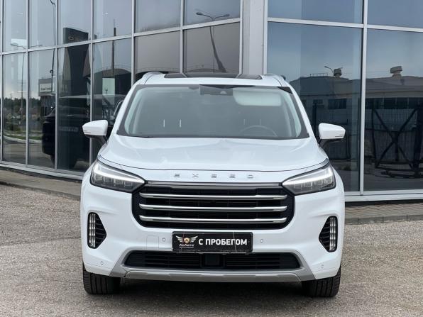 Exeed VX I с пробегом 2022 года, цена 2 619 000 рублей, 41000 км, внедорожник, Автокод Объявления