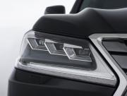 Lexus LX III Рестайлинг 2 Москва  - изображение 56