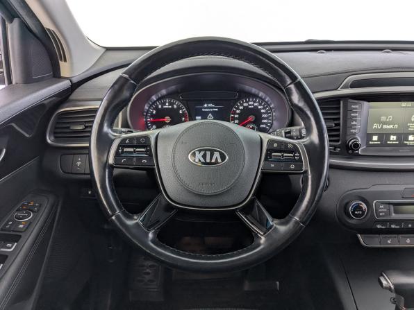 Kia Sorento III Prime Рестайлинг с пробегом 2018 года, цена 2 800 000 рублей, 71514 км, внедорожник, Автокод Объявления