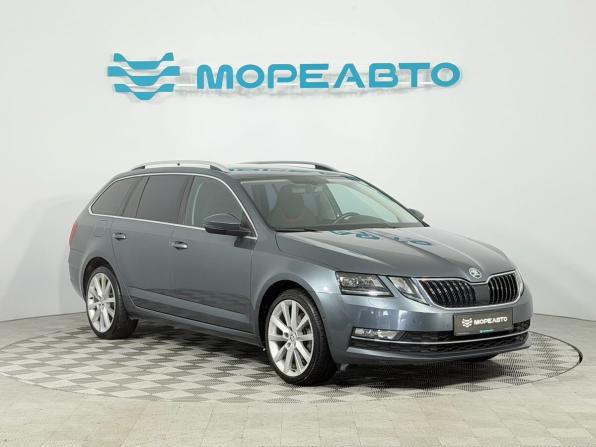 Skoda Octavia III (A7) Рестайлинг с пробегом 2019 года, цена 1 900 000 рублей, 104755 км, универсал, Автокод Объявления