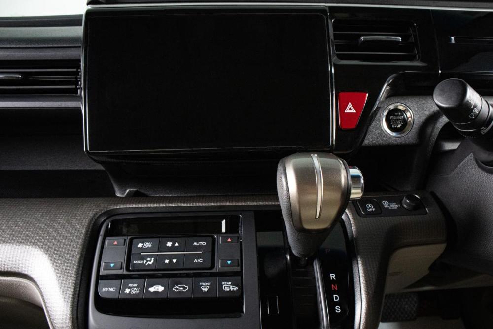 Honda Stepwgn V Сургут  - изображение 14