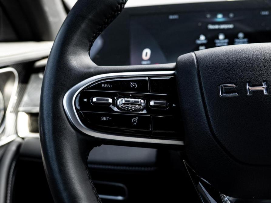 Chery Tiggo 7L I Краснодар  - изображение 20