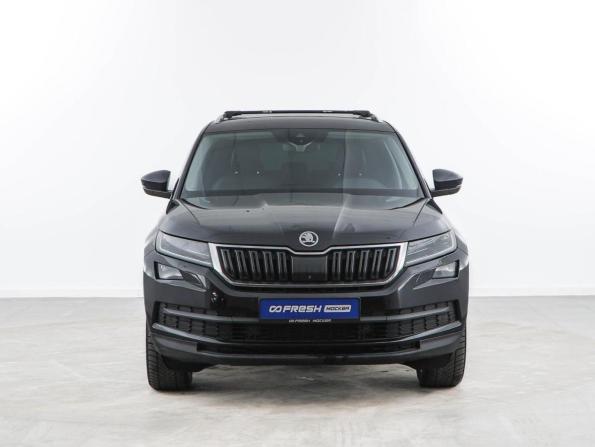 Skoda Kodiaq I с пробегом 2019 года, цена 2 957 444 рубля, 115539 км, внедорожник, Автокод Объявления
