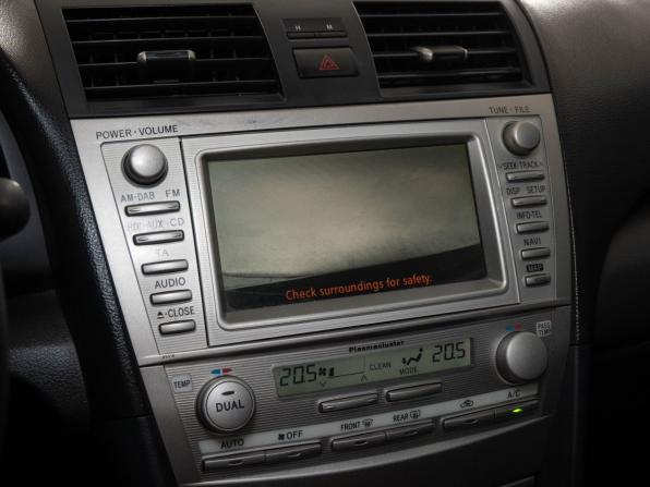 Toyota Camry VI (XV40) Рестайлинг с пробегом 2010 года, цена 768 000 рублей, 348122 км, седан, Автокод Объявления