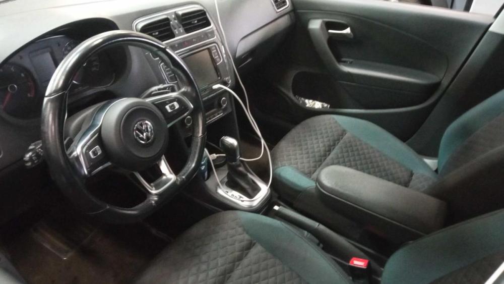 Volkswagen Polo V Рестайлинг Санкт-Петербург  - изображение 6