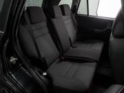 Chery Tiggo (T11) I Рестайлинг (FL) Воронеж  - изображение 21