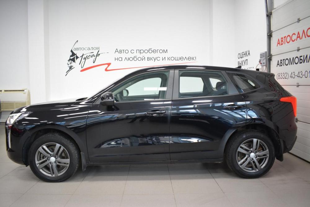 Haval Jolion I Киров  - изображение 2