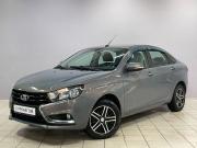 Lada (ВАЗ) Vesta I Уфа  - изображение 21
