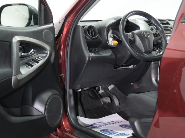 Toyota RAV4 III (XA30) Рестайлинг с пробегом 2010 года, цена 1 325 000 рублей, 175500 км, внедорожник, Автокод Объявления