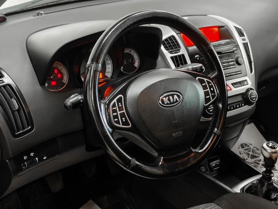 Kia Ceed I Тула  - изображение 11