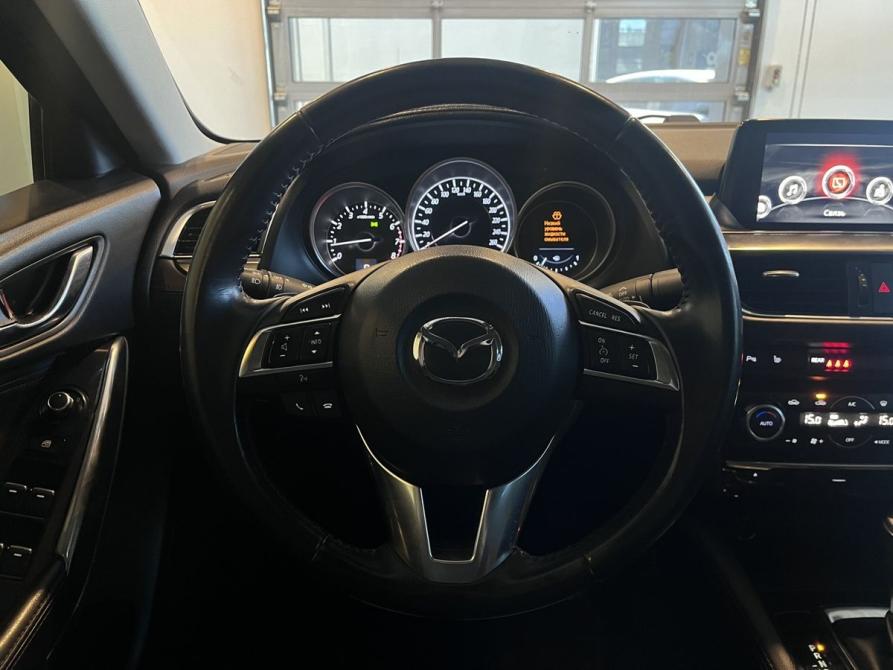 Mazda 6 III (GJ) Рестайлинг Чебоксары  - изображение 10