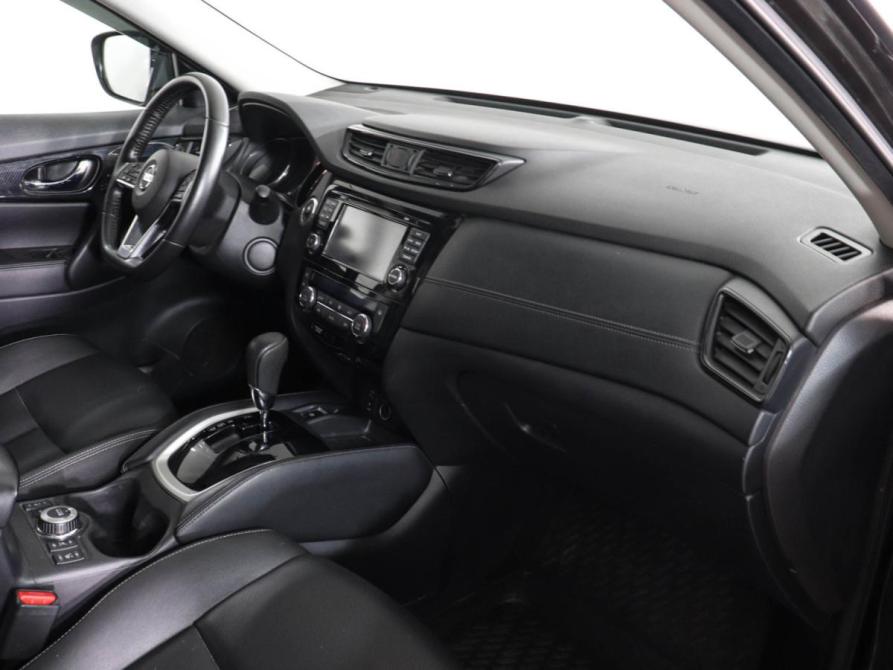Nissan X-Trail III Рестайлинг Химки  - изображение 10