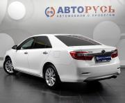 Toyota Camry VII (XV50) Москва  - изображение 28