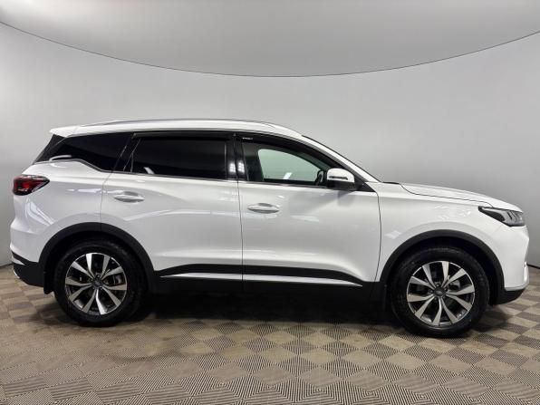 Xcite X-Cross 7 с пробегом 2024 года, цена 1 995 000 рублей, 36183 км, внедорожник, Автокод Объявления