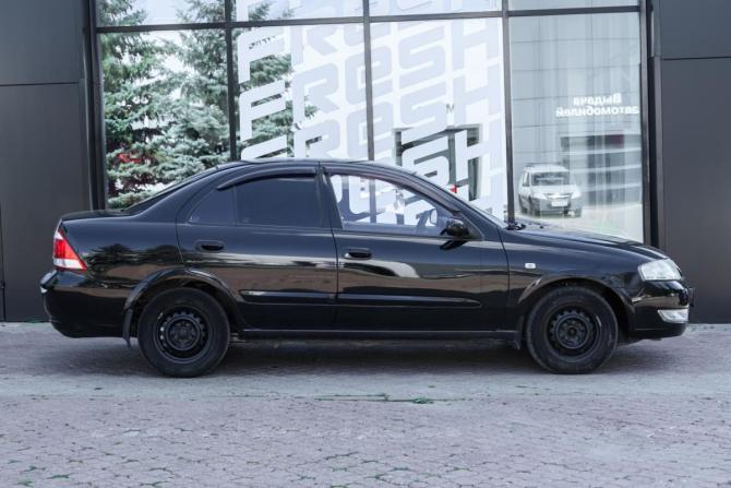 Nissan Almera Classic I с пробегом 2009 года, цена 499 000 рублей, 175948 км, седан, Автокод Объявления