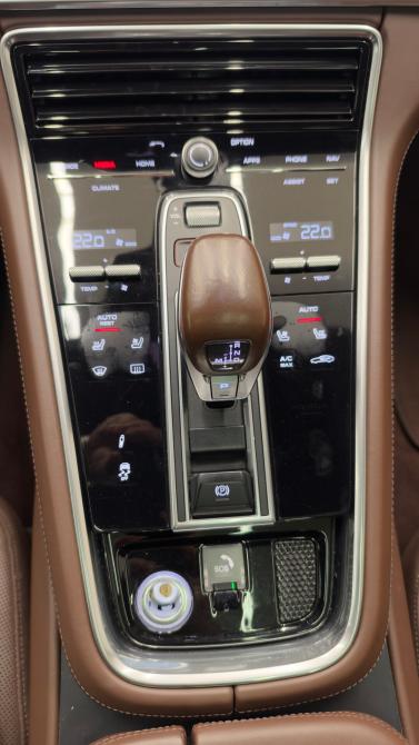 Porsche Panamera II Челябинск  - изображение 24