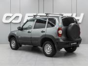 Chevrolet Niva I Рестайлинг Ростов-на-Дону  - изображение 16