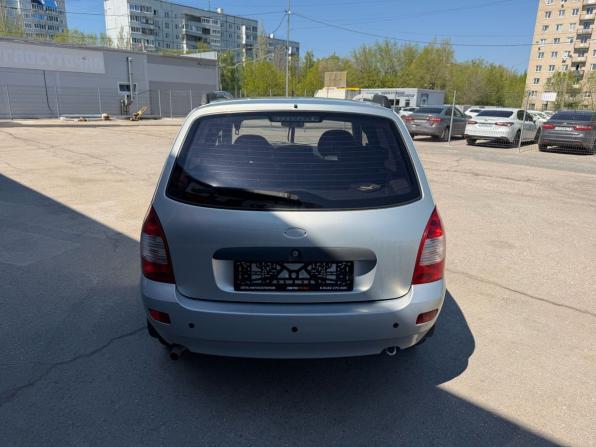 Lada (ВАЗ) Kalina I с пробегом 2011 года, цена 419 900 рублей, 61979 км, универсал, Автокод Объявления