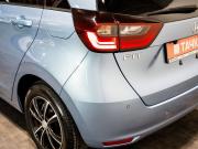 Honda Fit IV Чита  - изображение 43