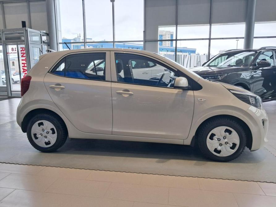 Kia Picanto III Казань  - изображение 5