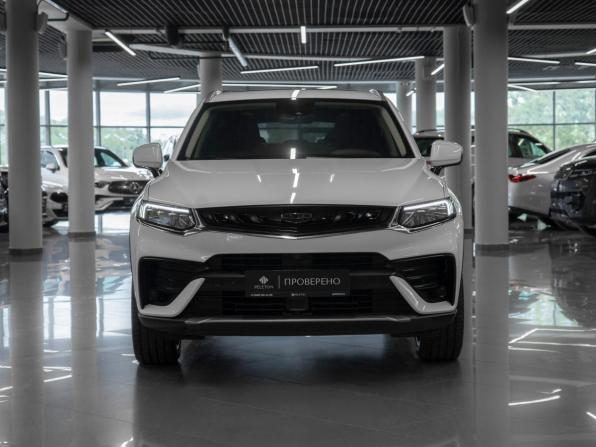 Geely Tugella I с пробегом 2022 года, цена 2 600 000 рублей, 96215 км, внедорожник, Автокод Объявления