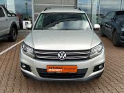Volkswagen Tiguan I Рестайлинг Екатеринбург  - изображение 27