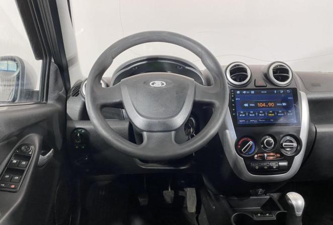 Lada (ВАЗ) Granta I с пробегом 2013 года, цена 380 000 рублей, 187559 км, седан, Автокод Объявления