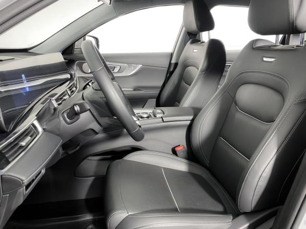 Chery Tiggo 7 Pro Max I Рестайлинг с пробегом 2024 года, цена 2 152 000 рублей, 29415 км, внедорожник, Автокод Объявления