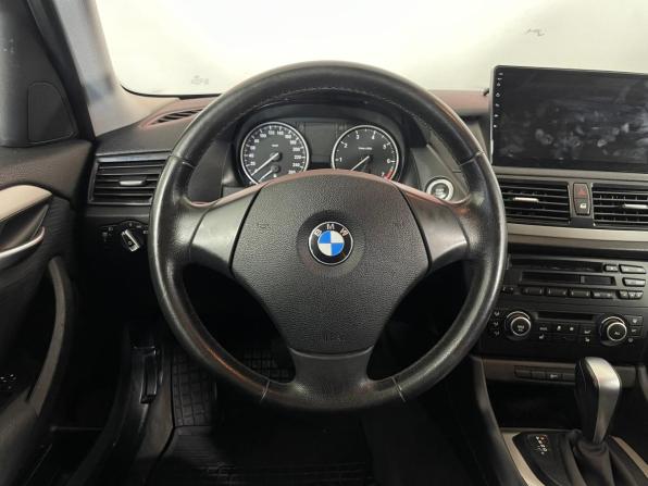 BMW X1 I (E84) Рестайлинг с пробегом 2013 года, цена 1 195 000 рублей, 169581 км, внедорожник, Автокод Объявления
