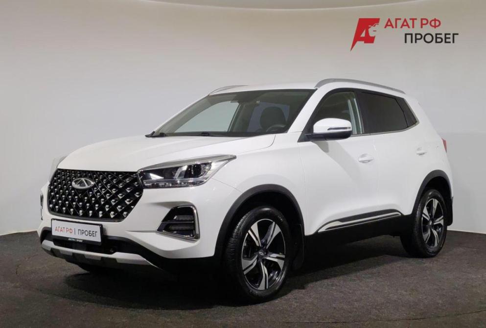 Chery Tiggo 4 Pro I Ярославль  - изображение 1