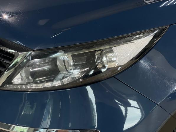 Kia Sportage III с пробегом 2011 года, цена 1 350 000 рублей, 167329 км, внедорожник, Автокод Объявления