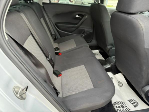 Volkswagen Polo V с пробегом 2011 года, цена 550 000 рублей, 199668 км, седан, Автокод Объявления