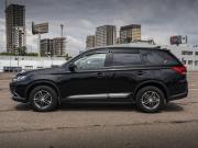 Mitsubishi Outlander III Рестайлинг 3 Москва  - изображение 30