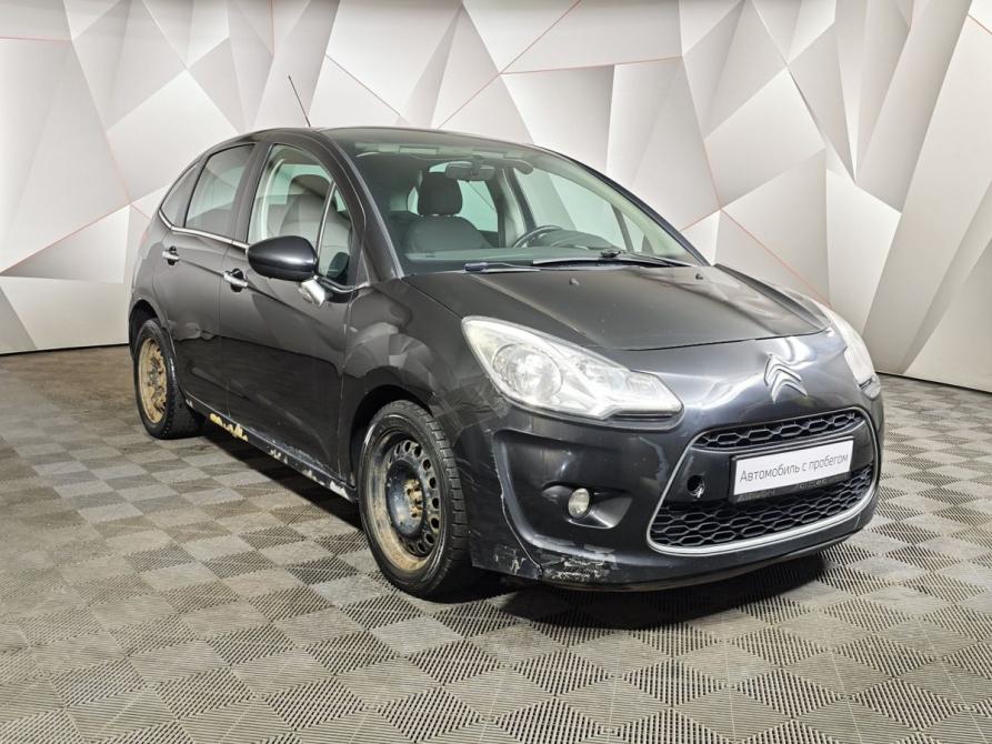 Citroen C3 II Москва  - изображение 3