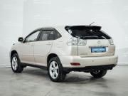 Lexus RX II Рестайлинг Новосибирск  - изображение 37