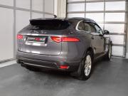 Jaguar F-Pace I Кемерово  - изображение 34