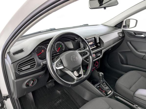 Volkswagen Polo VI с пробегом 2022 года, цена 1 689 000 рублей, 85170 км, лифтбек, Автокод Объявления