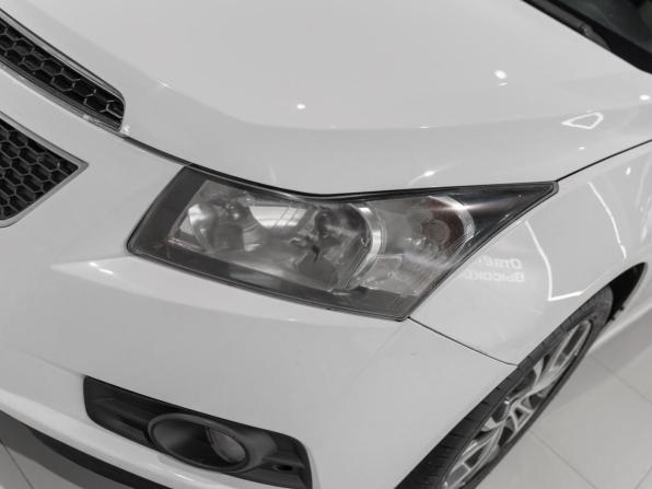Chevrolet Cruze I с пробегом 2012 года, цена 575 000 рублей, 222332 км, седан, Автокод Объявления