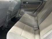 Daewoo Gentra II Набережные Челны  - изображение 34