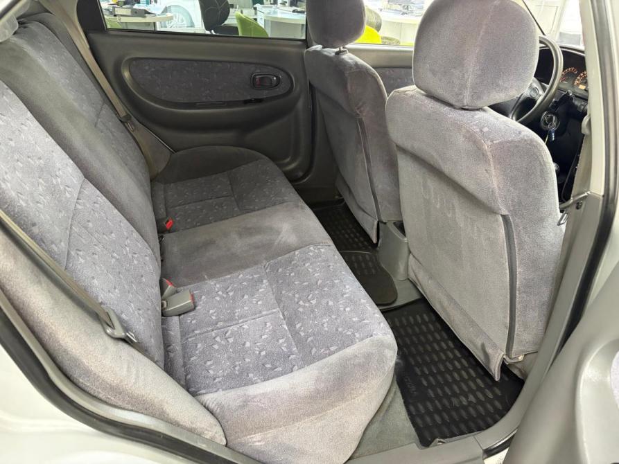 Kia Spectra I Рестайлинг 2 Киров  - изображение 10