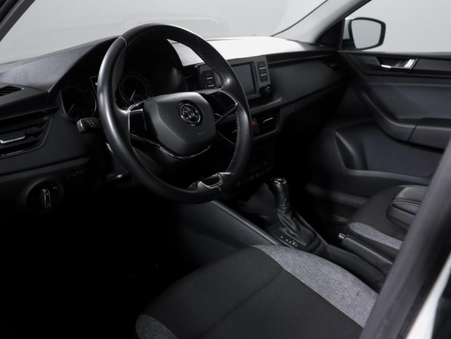 Skoda Rapid II Москва  - изображение 14