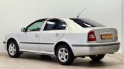 Skoda Octavia I (A4) Рестайлинг Киров  - изображение 23