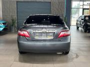 Toyota Camry VI (XV40) Рестайлинг Оренбург  - изображение 25