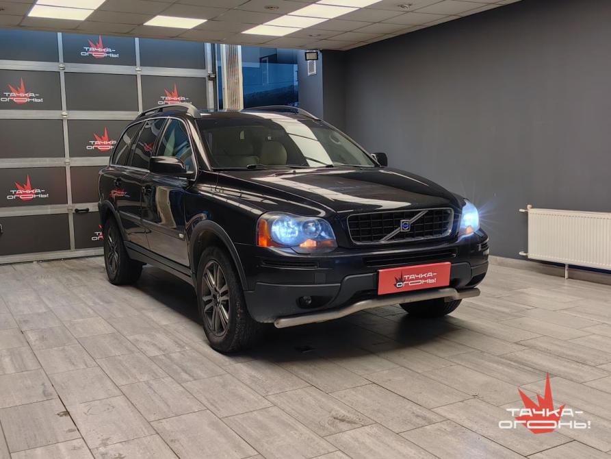 Volvo XC90 I Пермь  - изображение 4