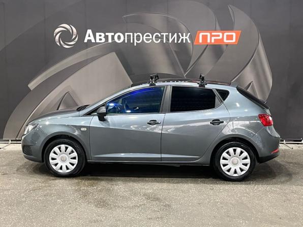 SEAT Ibiza IV с пробегом 2011 года, цена 545 000 рублей, 292347 км, хэтчбек, Автокод Объявления