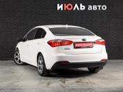 Kia Forte II Екатеринбург  - изображение 23
